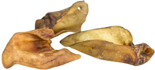 PQP Λιχουδιά Σκύλου Αυτί από Μοσχάρι