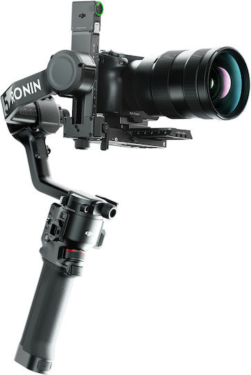 DJI Gimbal & Stabilizers 6937224131712