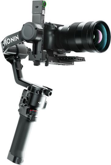 RS 5 Gimbal Combo Kit