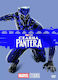 Black Panther Dvd