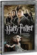 Harry Potter Deathly Hallows Part 1 2 Dvd