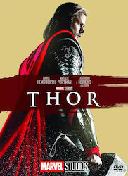 Thor Dvd