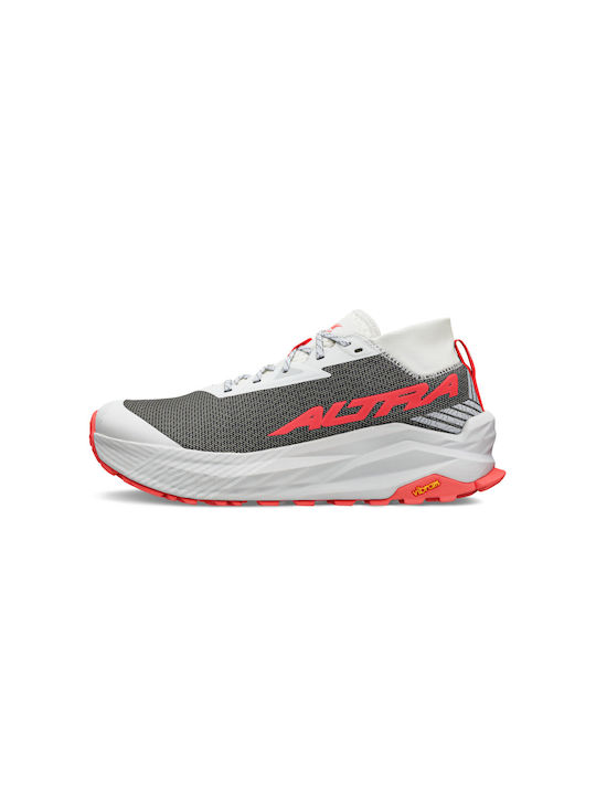Altra Olympus Sport Shoes Trail Running White /...