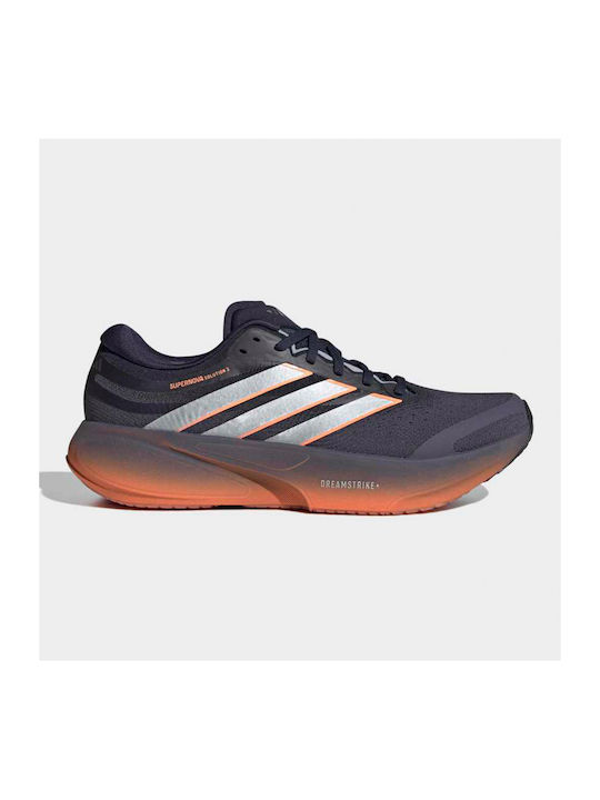 adidas Supernova Solution Ανδρικά Αθλητικά Παπο...