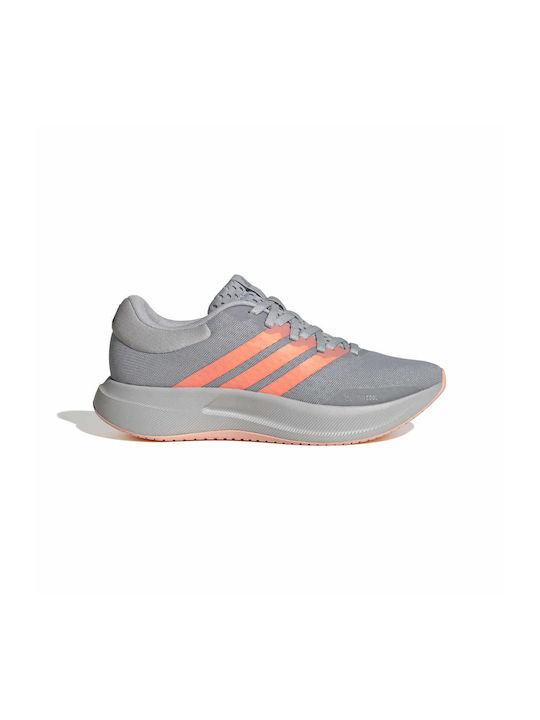 adidas Treadmove Damen Sportschuhe Laufen Gray