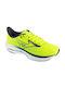 Sport Shoes Running Yellow