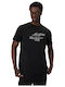 Black T-shirt