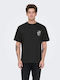 T-Shirt Black