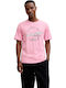 T-Shirt Pink