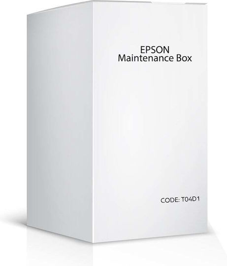 Συμβατό Μελάνι Εκτυπωτή InkJet Epson 1τμχ