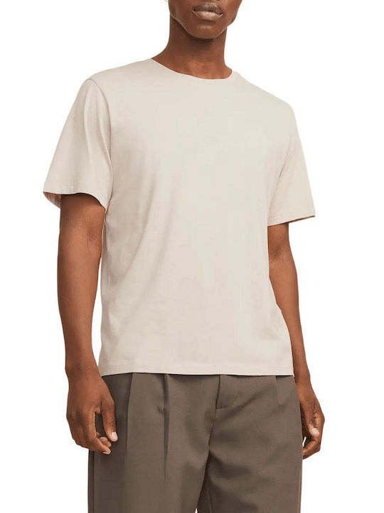 Jack & Jones Tricou Beige