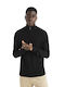 Bluse Black
