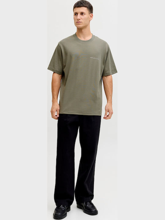 T-Shirt Smokey Olive