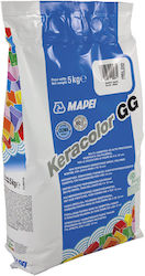 Mapei Keracolor Gg Tile Joint Filler Silver 5kg Mapei Keracolor Gg Tile Joint Filler Silver 5kg