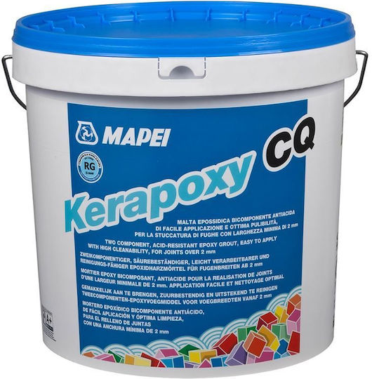 Mapei Allzweckspachtel Braun 3kg