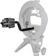 Godox Speedlite Adapter S-type Flash Bracket
