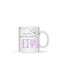 Mug "Which Is The Most Beautiful Grandma? You!"