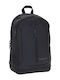 Diplomat Backpack Waterproof 23lt Black