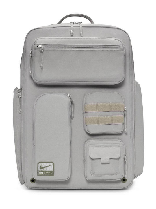 Nike Backpack Γκρι
