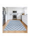 Kraft World Rug Rectangular Summer Wicker Crp-psatha80x150-2