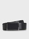 Men's Belt Black
