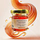 Natura Inside Kristall Hanfprodukte (CBD) 1000mg mit 100% CBD & mit 100% CBG mit Geschmack Natürlich 40ml