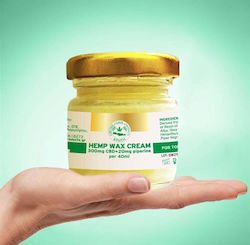 Gaia Κρέμα για Μασάζ 40ml