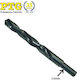 Ptg Burghiu HSS pentru Metal και Lemn 13mm / 16mm