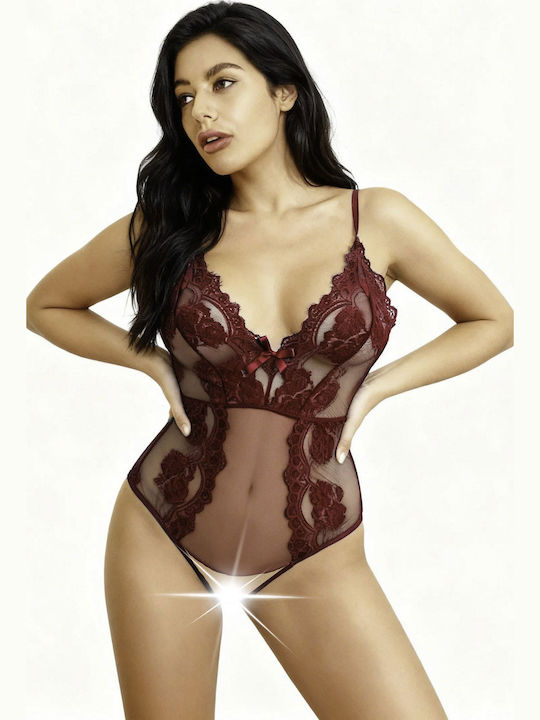 Car Bodysuit Rubber