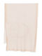 Stola Women's Wool Scarf Beige