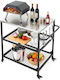 Vevor Grill Table