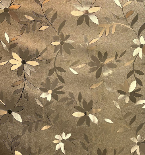Sidirela Tablecloth Gold 140x180cm