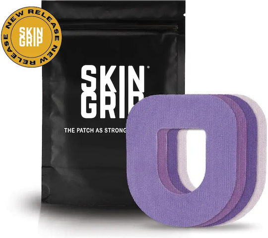 Skin Grip Patches Kids Waterproof Plasters 20pcs