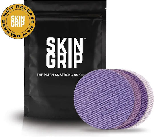Skin Grip Patches Kids Waterproof Plasters 20pcs