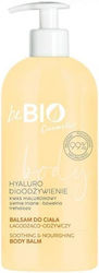 beBio Balsam Körper 350ml