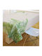 Saint Clair Tischtuch Fleckabweisend 1018 Verde 145x145cm