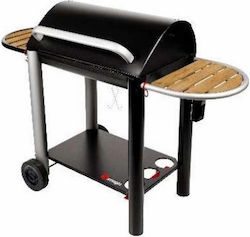 Somagic Vulcano 3000 Mantemenia Charcoal Grill Somagic Vulcano 3000 Mantemenia Charcoal Grill