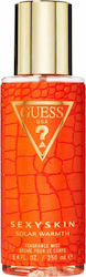 Guess Sexy Skin Solar Warmth Спрей за Тяло и Ко...
