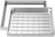 Vevor Φρεάτιο Αλουμινίου 60x60cm JGJKJQRSJGJK87WK9001V0