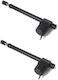 Set Garage Door Motor for Counterweight Garage Door At-mpc-titankit400