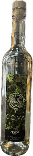 Brandy 40% 700ml