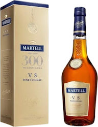 Martell 300 Vs Feiner Cognac Tricentenaire 700ml Martell 300 Vs Feiner Cognac Tricentenaire 700ml