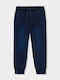 Kids' Pants Dark Blue