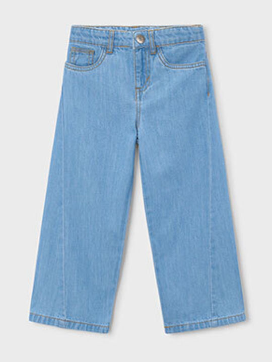 Mayoral Pantalon Jeans Pentru Copii Denim