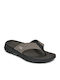 Men's Flip Flops Gray 229267 Tpbk