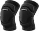 Rockbros Qunature 2205000102 Ski Knee Pads Size M Black Qunature-2205000102