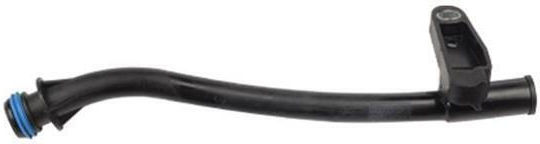 Σωληνας Δεικτη Λαδιου Trasnit Connect 1.8 Tdci-ibras-br19824
