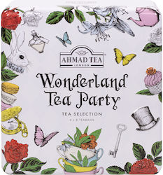 Ahmad Tea Earl Grey Ceai 32 Pungi 1buc