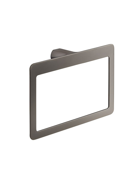 Gedy Pirinei Pi70 Single Wall-Mounted Bathroom ...