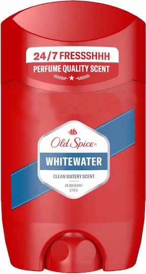 Old Spice Whitewater Дезодорант Стик 65ml